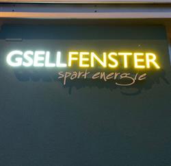 Gsell Fenster GmbH