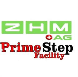 PrimeStep Facility GmbH
