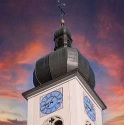 Römisch Katholische Pfarrei St. Nikolaus, Hergiswil/NW
