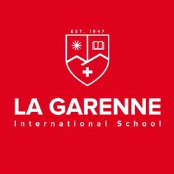 La Garenne Winter Camp