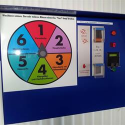 Auto Waschzenter Aesch