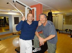Bodycoach Centre Fitness