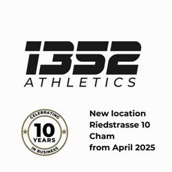 1352 Athletics