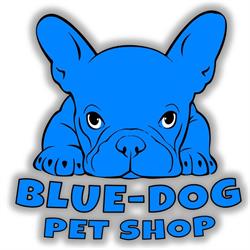 BLUE DOG PET SHOP / DBJ Handels AG