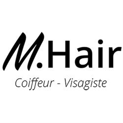 M. Hair coiffure, visagiste, coloriste