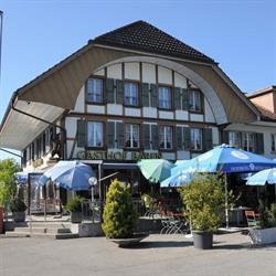 Gasthof Bären Lyss