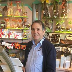 Confiserie Kurmann