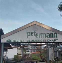 Gärtnerei Petermann