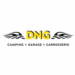 DNG Garage, Carrosserie & Camping GmbH