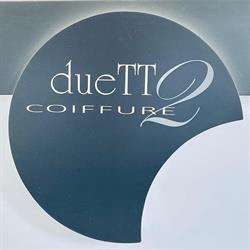 Coiffure Duett