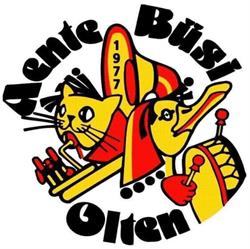 Aente Büsi Zulo