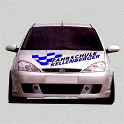 Fahrschule Kellenberger