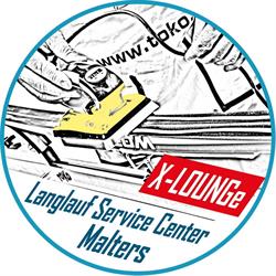 X-LOUNGe Langlauf Service-Center