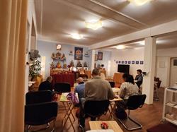 Kadampa Meditationszentrum Basel