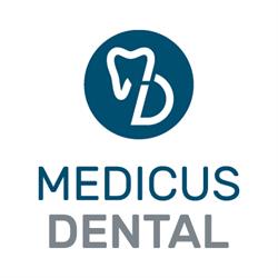 Medicus Dental - Ihre Zahnärzte am Schaffhauserplatz