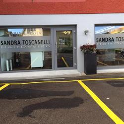 Toscanelli Sandra Hair Design