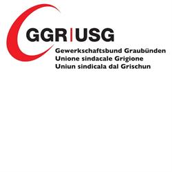 Gewerkschaftsbund Graubünden GGR