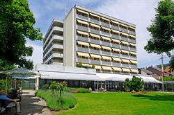 Alterszentrum am Buechberg