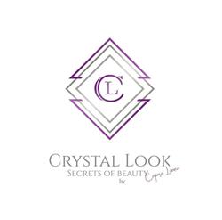 Crystal Look