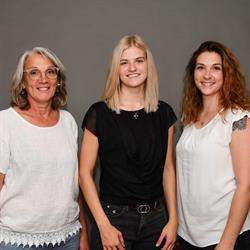 Coiffure Haarzeiten