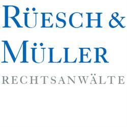 Rüesch & Müller Rechtsanwälte