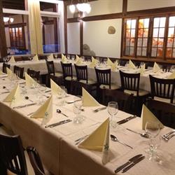 Restaurant Pizzeria Sternen