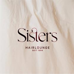 Coiffeur Sisters Hairlounge