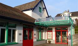 Dreher Farben-Center