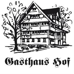 Gasthaus Hof