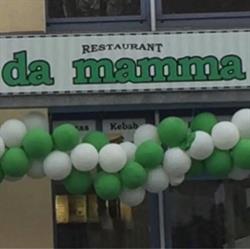 Pizzeria Da Mamma