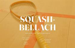 Squash Bellach