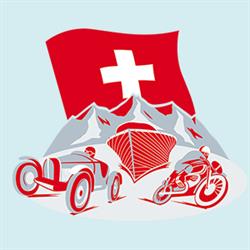 SWISS CLASSIC WORLD - 29. bis 31. Mai 2026 - Classic Cars/Oldtimer Messe