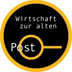 Wirtschaft zur alten Post
