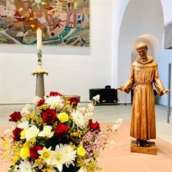 Katholische Kirche St. Franziskus