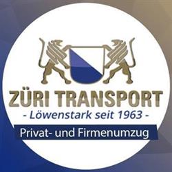 Züri Transporte & Umzüge AG
