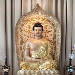 Fo Guang Shan Switzerland Temple
