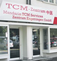 Mandarin TCM Zentrum für Akupunktur & Schröpfen in Zürich Oberengstringen