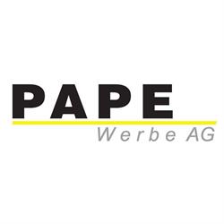 PAPE Werbe AG