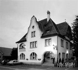 Gasthaus Frohsinn