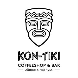 Kon-Tiki Coffeeshop & Bar