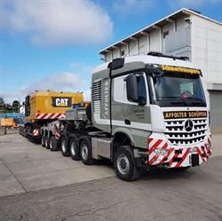 Affolter Transporte AG