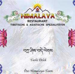 Himalaya Tibetische Restaurant
