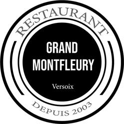 Café Bar Restaurant Grand-Montfleury