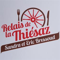 Relais de la Thiésaz