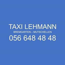 Taxi Lehmann GmbH