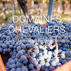 Domaines Chevaliers