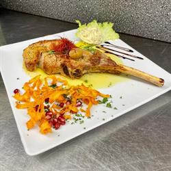 Restaurant Halde