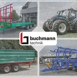 Buchmann Technik AG