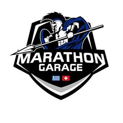 Marathon Garage Gkiontsa
