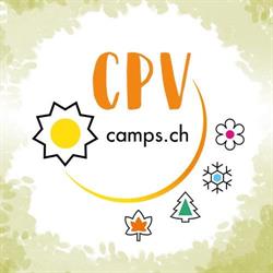 CPV - camps & centres aérés